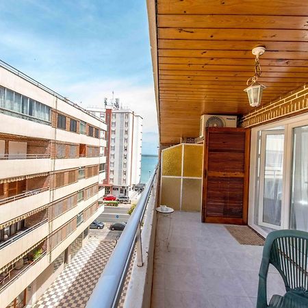 Apartments Home Of Sun Торевьиа Экстерьер фото