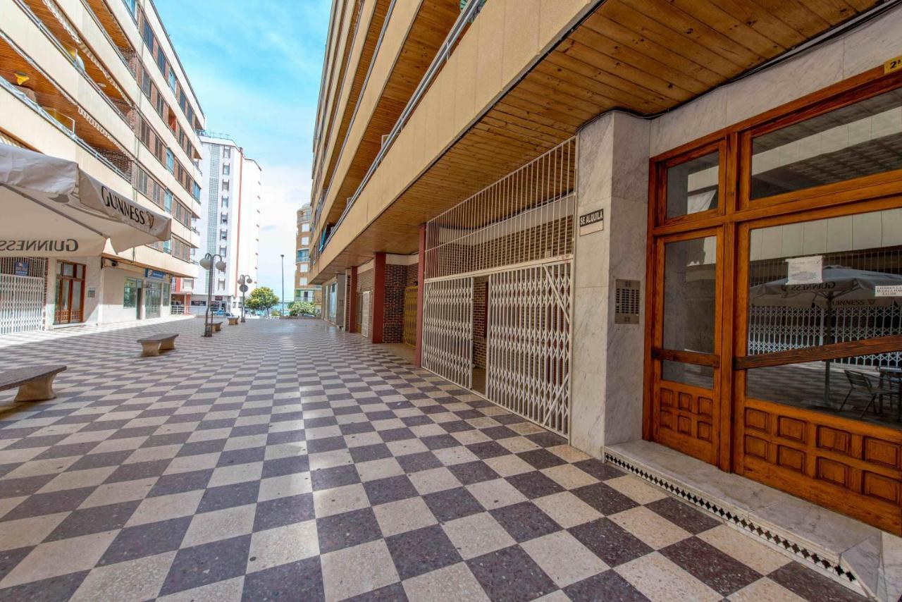 Apartments Home Of Sun Торевьиа Экстерьер фото