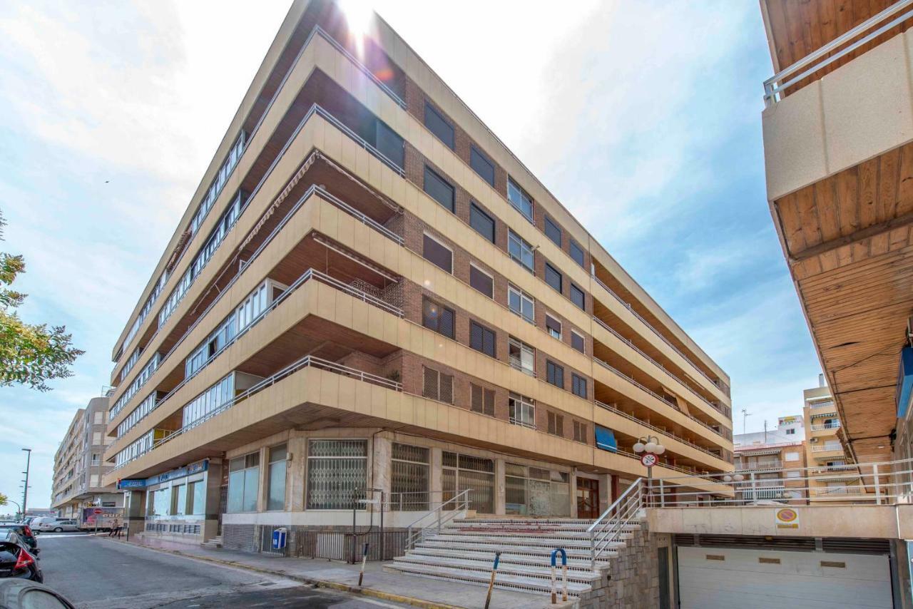 Apartments Home Of Sun Торевьиа Экстерьер фото