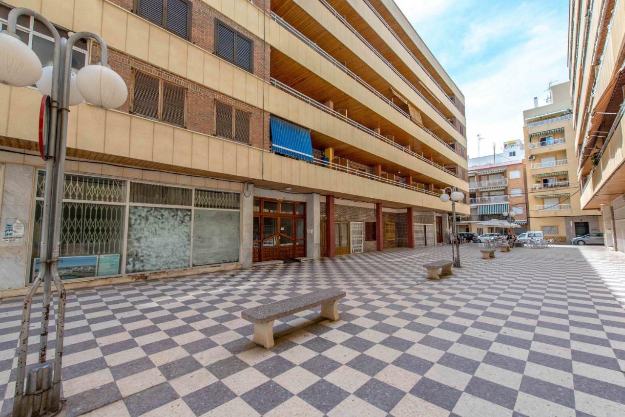 Apartments Home Of Sun Торевьиа Экстерьер фото